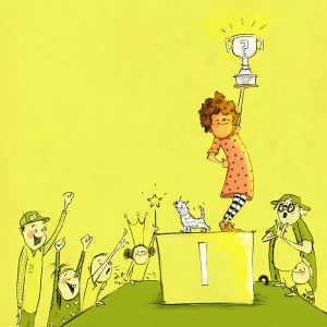 Stacy Ebert Illustrations