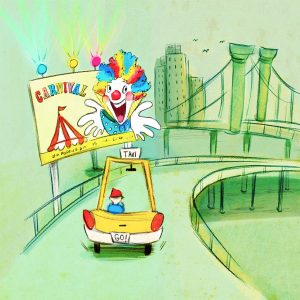 Stacy Ebert Illustrations