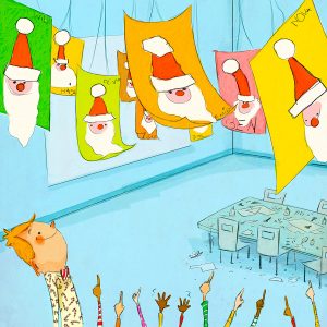 Stacy Ebert Illustrations