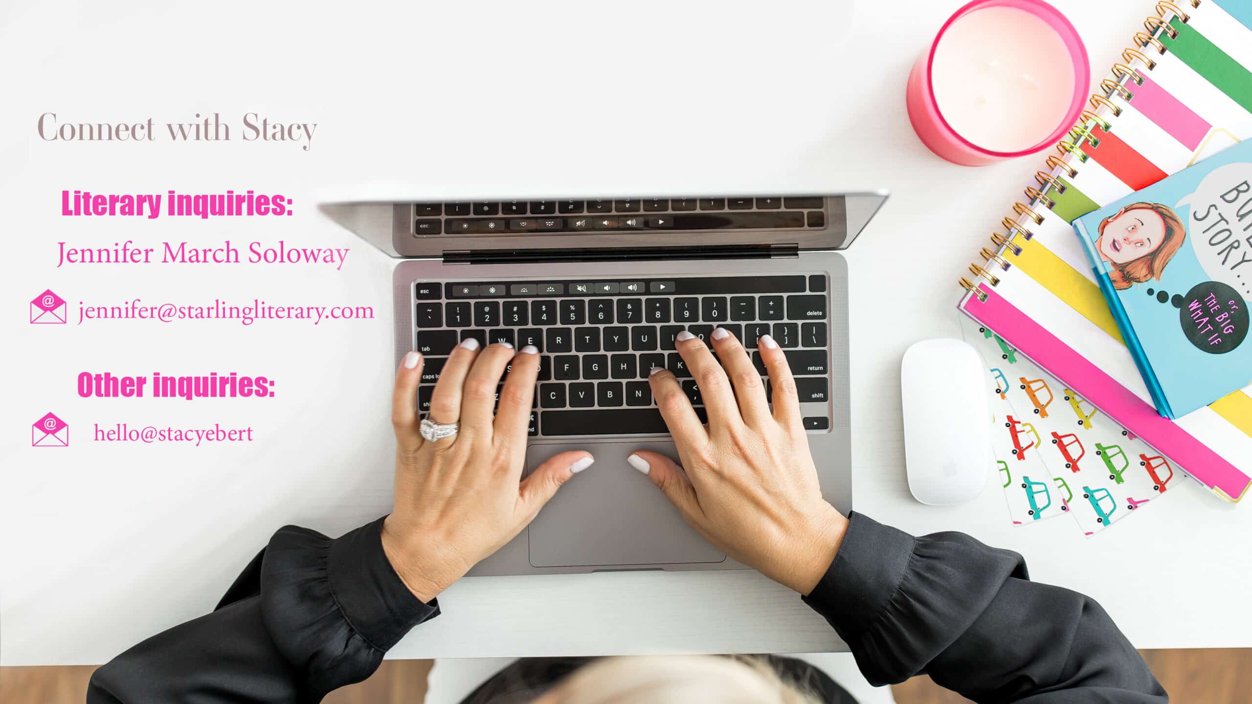 Stacy Ebert illustrator